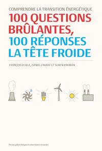Picture of Comprendre la transition énergétique
