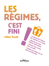 Image de Les régimes, c'est fini !