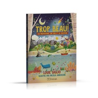Picture of Trop beau!