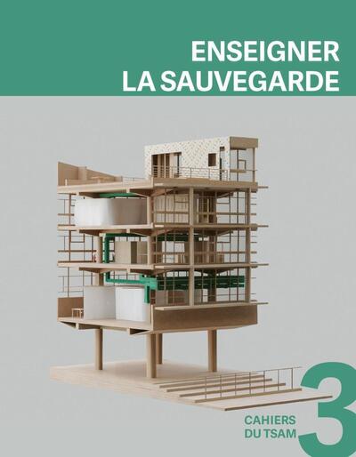 Picture of Enseigner la sauvegarde
