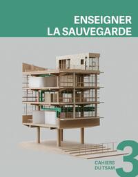 Picture of Enseigner la sauvegarde