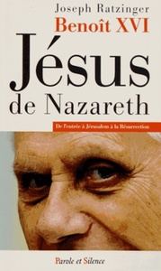 Picture of jesus de nazareth poche