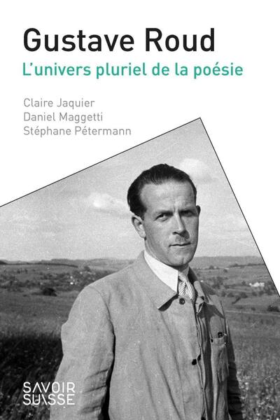 Picture of Gustave Roud