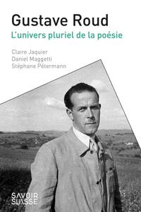 Picture of Gustave Roud