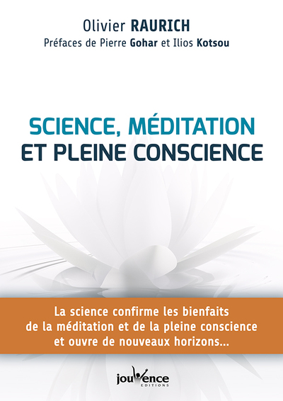 Picture of Sciences, méditation et pleine conscience