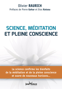 Picture of Sciences, méditation et pleine conscience