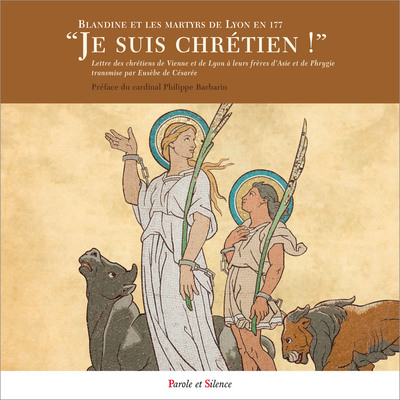 Picture of Je suis chrétien !
