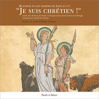 Picture of Je suis chrétien !