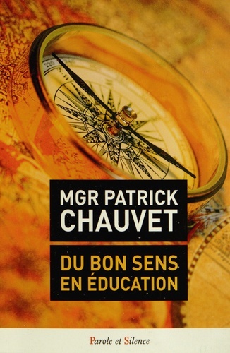 Picture of Du bon sens en education