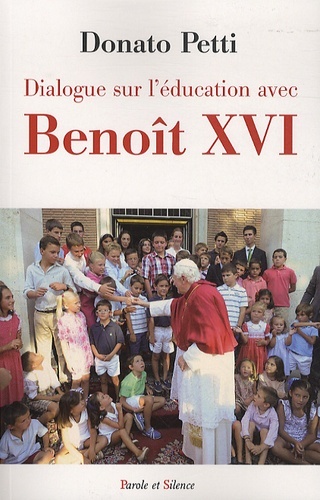 Image de dialogue sur l education