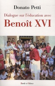Image de dialogue sur l education