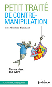 Picture of Petit traité de contre-manipulation