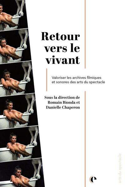 Image de Retour vers le vivant