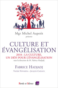 Picture of Culture et évangélisation. La culture, un défi pour l'évangélisation