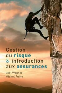Picture of Gestion du risque et introduction aux assurances