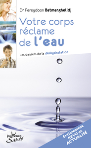 Image de Votre corps réclame de l'eau