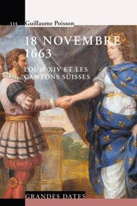 Image de 18 novembre 1663
