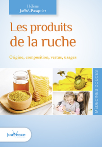 Image de Les produits de la ruche