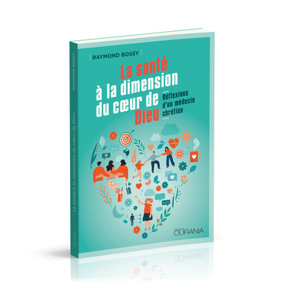 Image de La santé à la dimension du coeur de Dieu