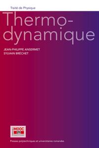 Picture of Thermo-dynamique