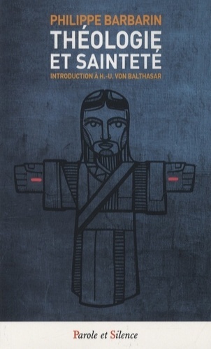 Picture of Theologie et saintete