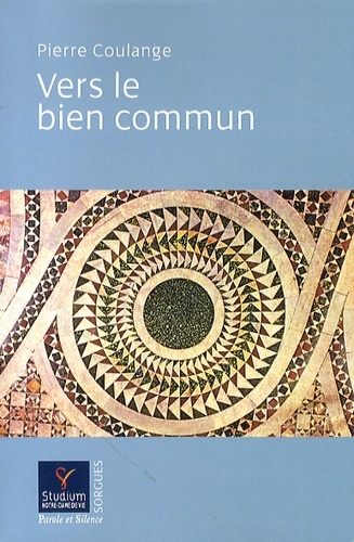 Picture of Vers le bien commun