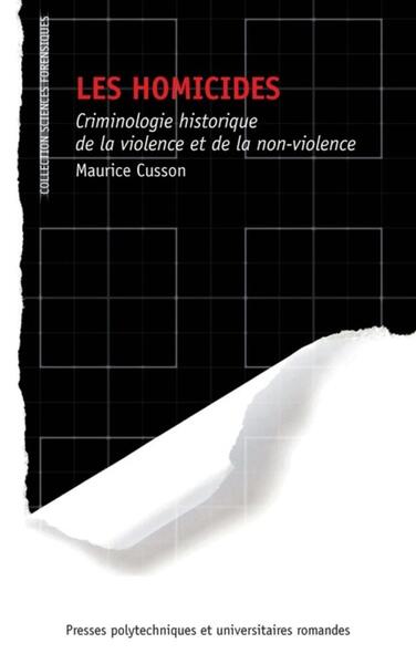Picture of Les homicides