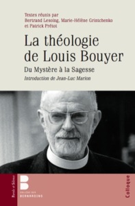 Picture of La théologie de Louis Bouyer