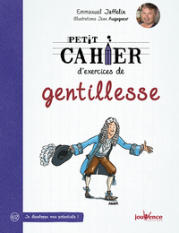 Picture of Exercices de gentillesse