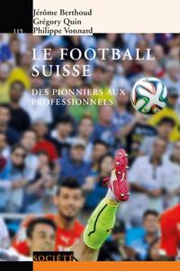 Image de Le football suisse