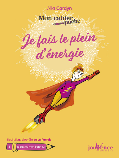 Image de Je fais le plein d'énergie !