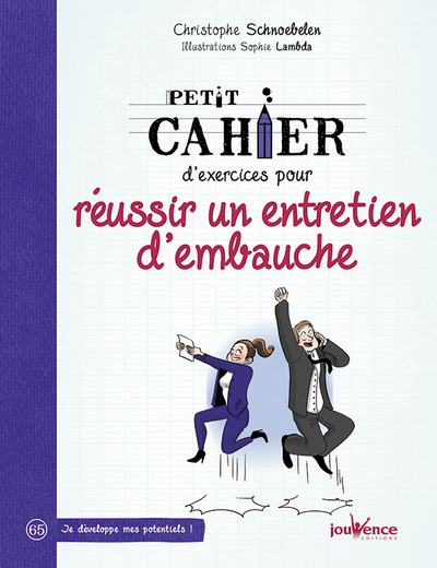 Picture of Réussir un entretien d'embauche