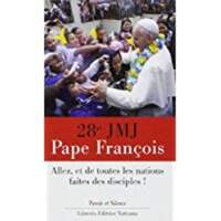 Picture of Allez, de toutes les nations faites des disciples