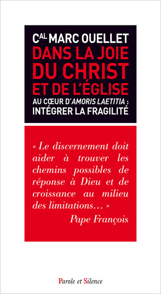 Picture of Dans la joie du Christ et de l'Église