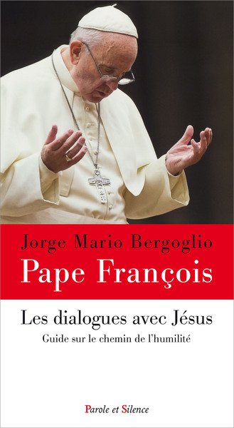 Picture of Les dialogues avec Jésus