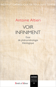 Picture of Voir infiniment