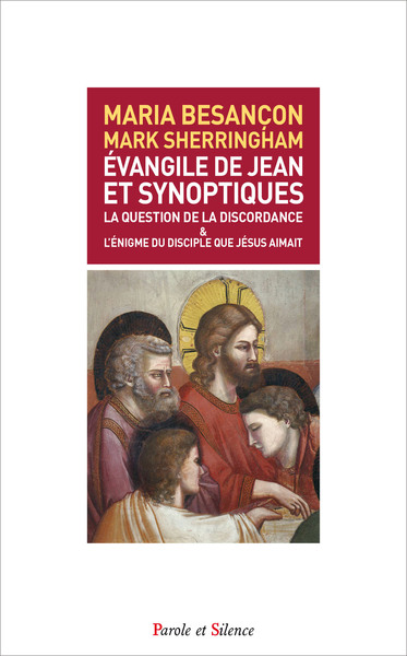 Picture of Evangile de Jean et Synoptiques