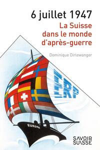 Image de 6 juillet 1947