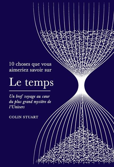 Picture of 10 choses que vous aimeriez savoir sur le temps