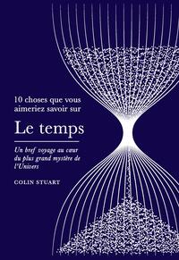 Picture of 10 choses que vous aimeriez savoir sur le temps