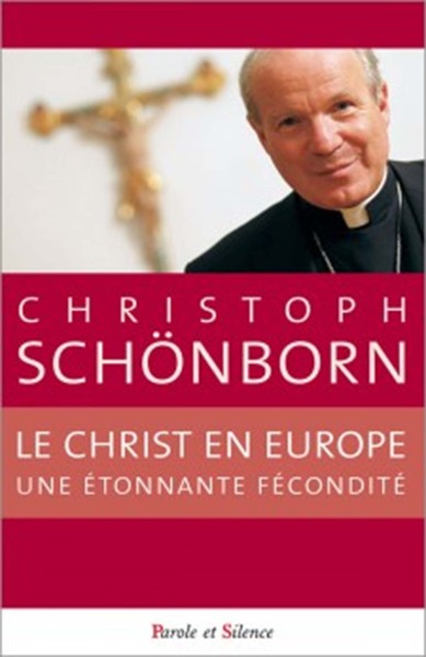 Picture of Le christ en europe
