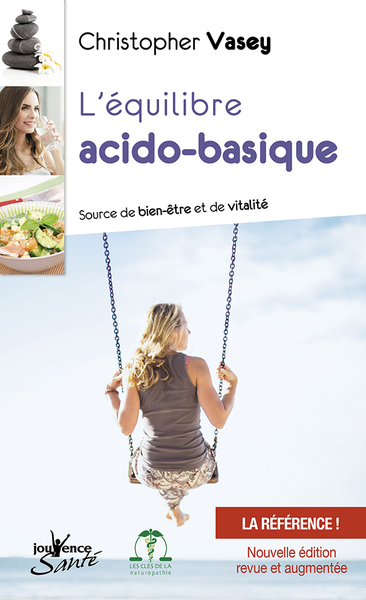 Image de L'équilibre acido-basique