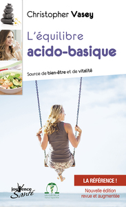 Image de L'équilibre acido-basique