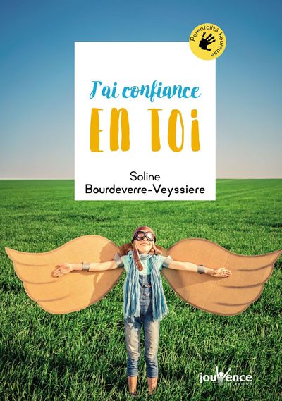Picture of J'ai confiance en toi