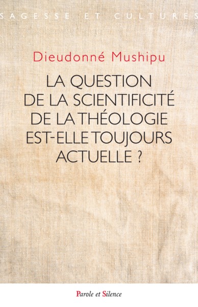 Picture of La question de la scientificité de la théologie