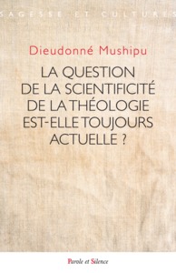 Picture of La question de la scientificité de la théologie