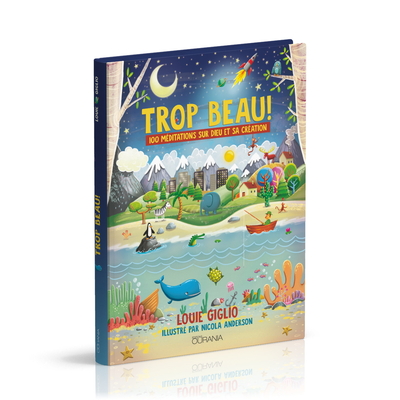Image de Trop beau!