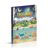 Image de Trop beau!