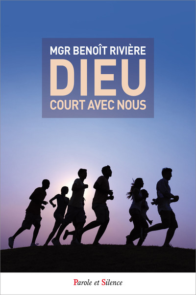 Picture of Dieu court avec nous