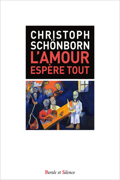 Picture of L'amour espère tout